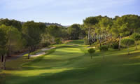 las colinas golf and country club